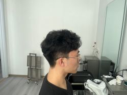 点击看大图 -LILI·HAIR SALON理理造型