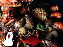 -虾胡闹龙虾馆(湄南河店)