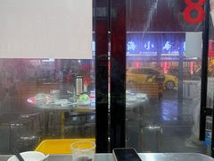 -健跳小海鲜(人民路店)