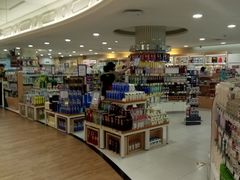 -金鹰超市(国际购物中心新街口店)