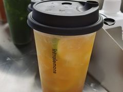 -introlemons(北京西单更新场店)