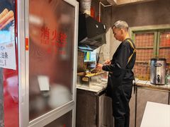 -五马集·海鲜·温州大牌档(黑金冠五马街十字路口店)