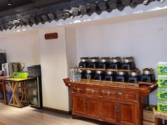 -春盛渔府(牛首山店)