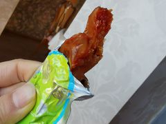 -郴州特产舜华临武鸭(郴州西站店)