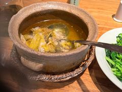 -黄山老妈·土菜(碧桂园店)