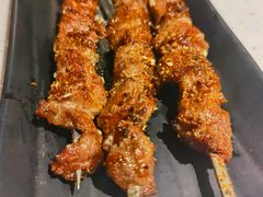 -京韵胡同·酱香羊蝎子火锅涮肉(长寿路店)