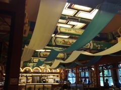 -申德勒加油站西餐厅(日坛路总店)