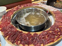 -三毛牛肉店(福强店)