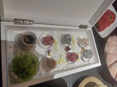 -色響火锅(恒隆广场店)