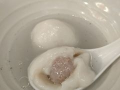 鲜肉汤圆-七宝老街汤团(上海世纪汇广场店)