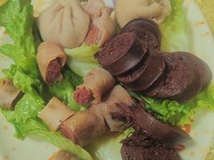 -青海牦牛肉馆