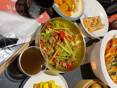 -红钳侠小龙虾·烧烤(中赢康康谷店)