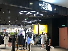 -凯德MALL(西直门店)