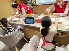 -海底捞火锅(如皋吾悦广场店)
