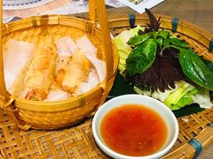 -CHINCHIN 青青·泰国料理(万象食家店)
