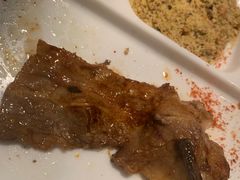 -老卜奎齐齐哈尔烤肉(人民东路店)
