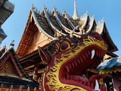 -西双版纳傣族园