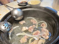 -同仁四季椰子鸡(福田东园总店)