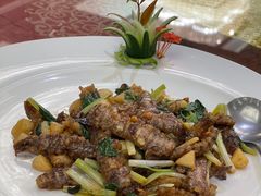 -皇城中餐厅·潮菜传承·私享宴客