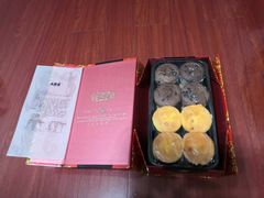 -大桥道糕点食品店(津塘路店)