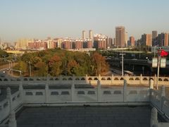 -楚望台遗址公园