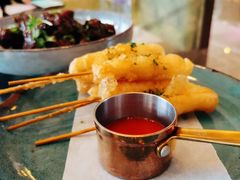 -The Rug Cafe(王府中环店)