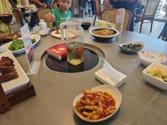 -创味·民间海南菜·非遗藤桥排骨(藤桥·免税城店)