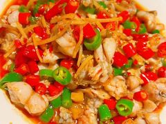 -破三川·新川菜(静安大融城店)