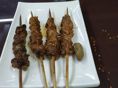 -三个大叔东北烧烤·砂锅菜(西三旗店)