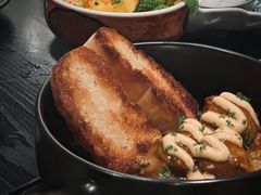 红酒烩牛肉-EDAMAME₁ 枝豆