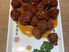 -直隶安家罩饼(复兴路店)
