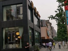 -张鸭子大酒楼(南滨路店)