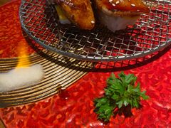-京鹿料理(荟聚店)