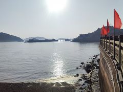 -东沙渔村
