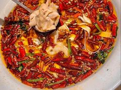 -麻都·成都菜(人民广场店)