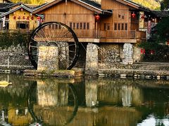 -云水谣景区