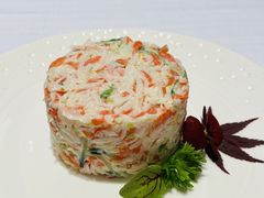 -马克西姆俄罗斯餐厅(通亚街店)