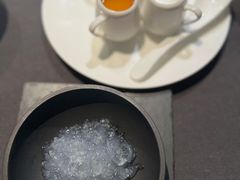 -上海滩餐厅(BFC外滩金融中心店)