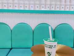-益禾堂(南坪亿象城店)