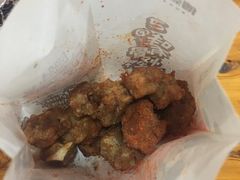 -傅强排骨(成都总店)
