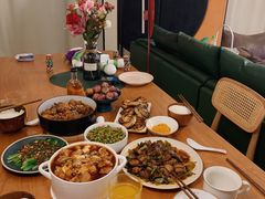 -巷子肥肠(科华巷店)