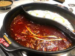 -钢管厂五区小郡肝火锅串串香(清河店)