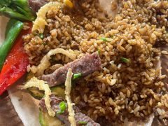 -半秋山西餐厅(宜昌大洋店)