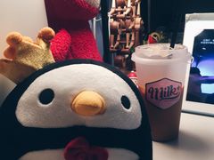 -milkplus·泰式奶茶(较场东路店)