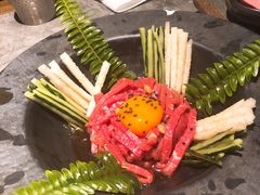 -厚贞日式烤肉(龙之梦店)