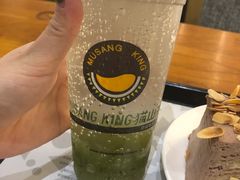-MUSANG KING猫山王(龙湖杭州滨江天街店)
