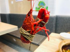 -小鳌陪你小排档·四季小龙虾·田鸡·宵夜(中央第五街店)