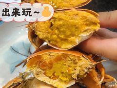 -三妹小龙虾·黄油蟹(华侨城总店)