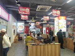 -兰州陈记牛肉面 ·烧烤· 铜锅涮肉(万达店)