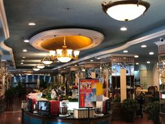 -新侨三宝乐西餐厅(崇文门店)